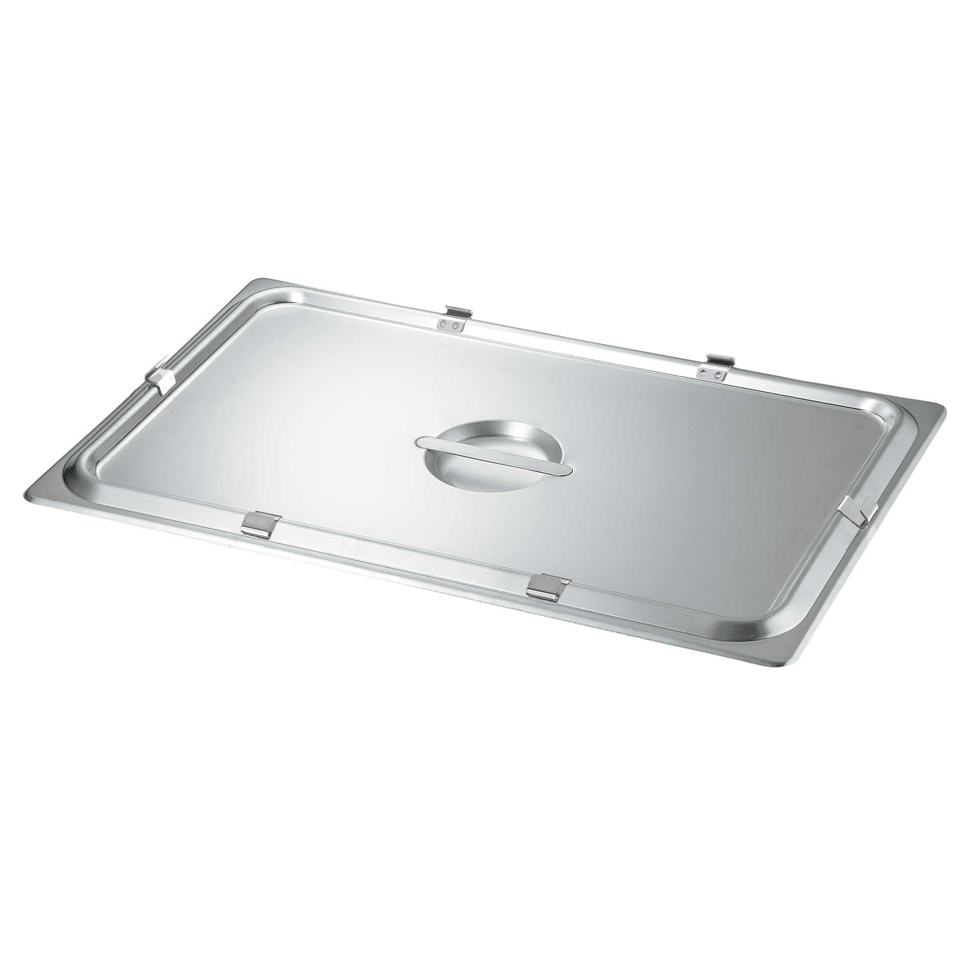 運搬用ホテルパン 蓋（スタッキング仕様） – 株式会社本間製作所