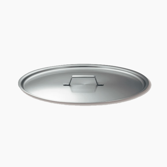 Lid (19-0 stainless steel)