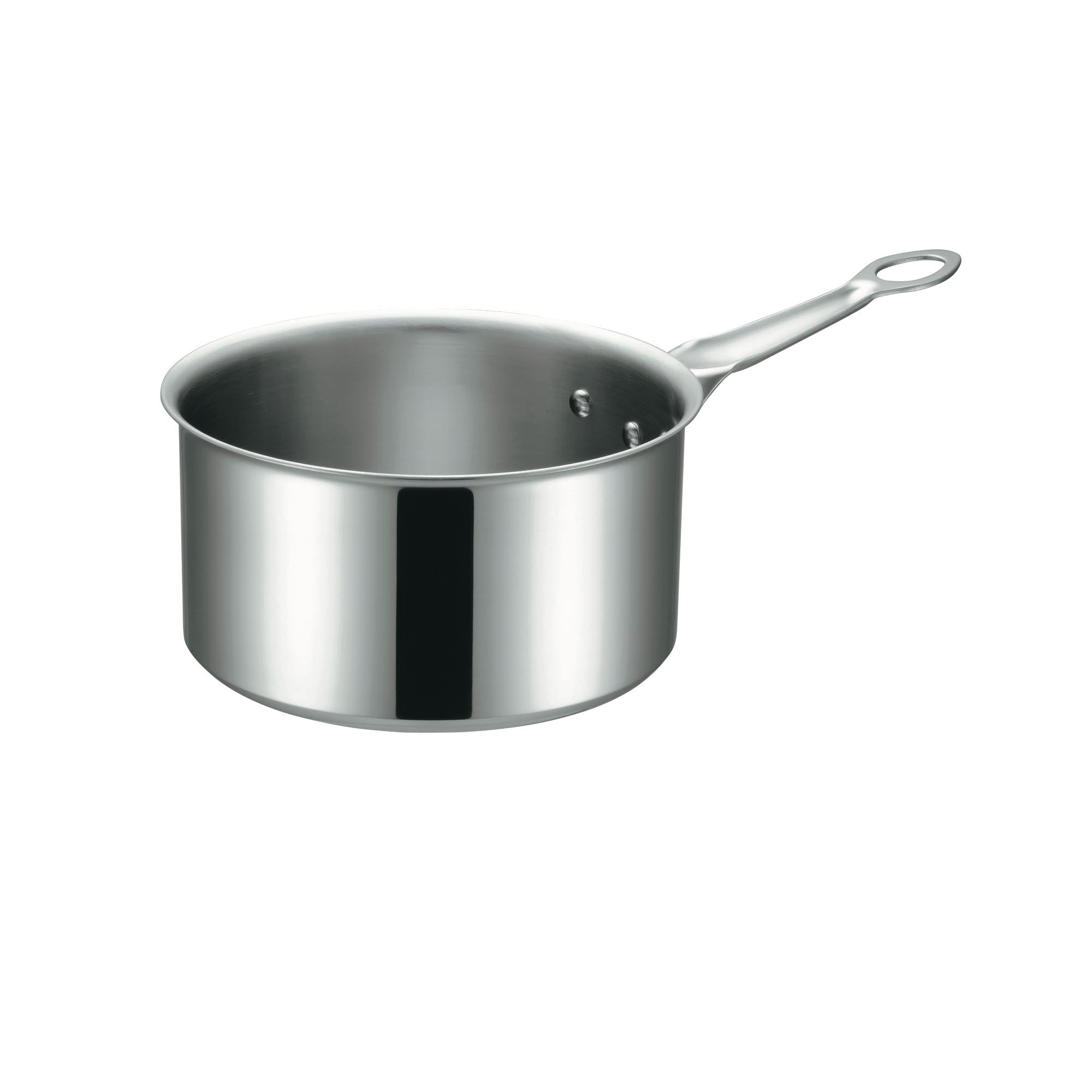 シチューパン（3層鋼クラッド）