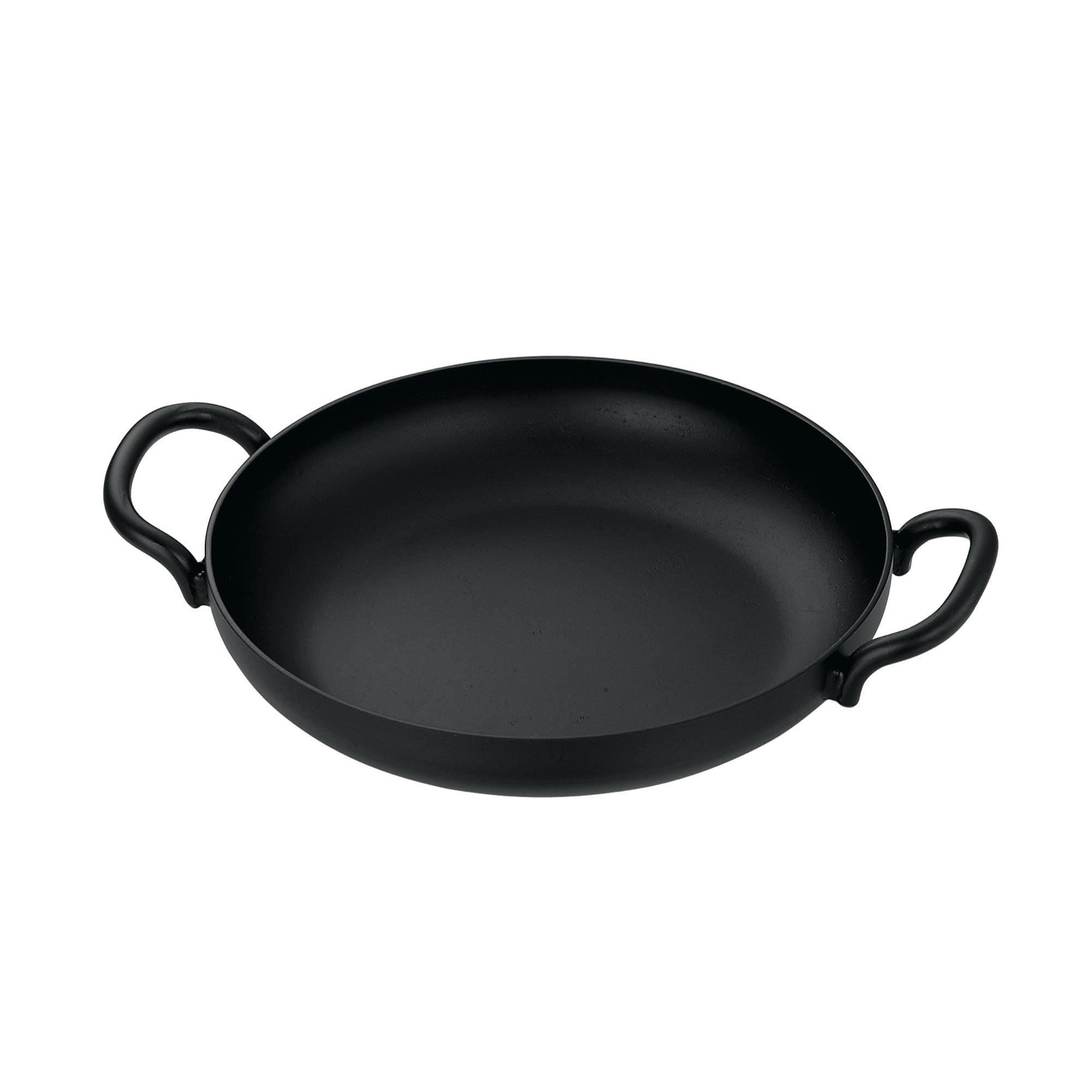 鉄卓上鍋（フッ素コート）