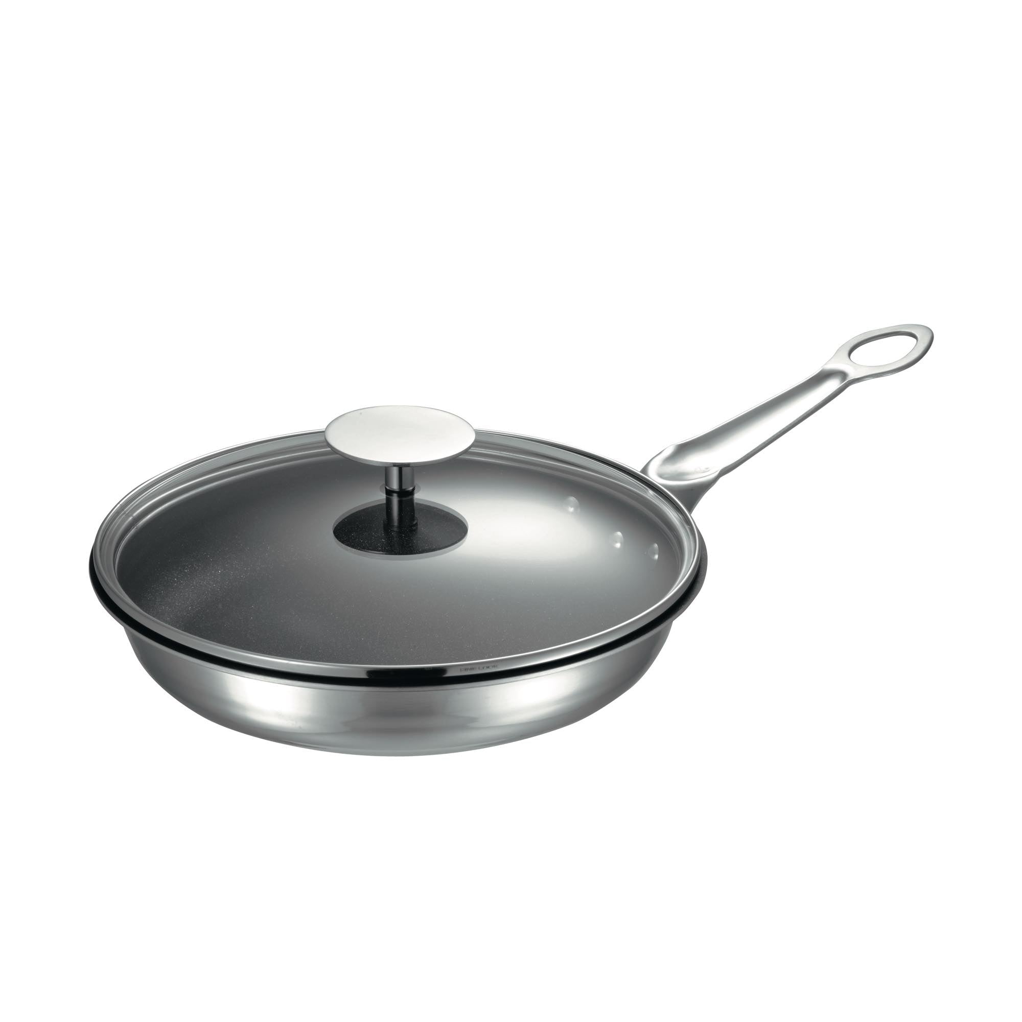 フライパン（3層鋼クラッド）セットパッケージ