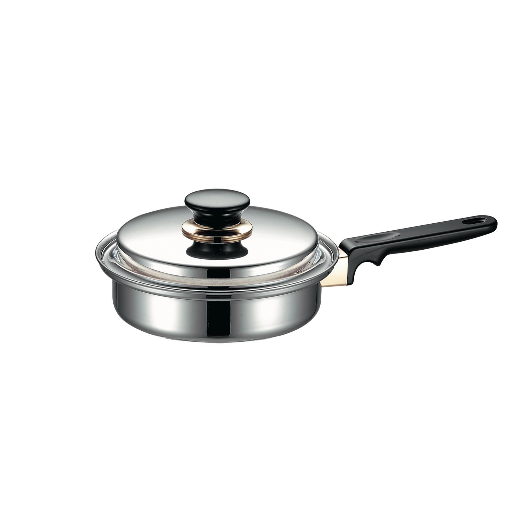 サバティーニ　フライパン