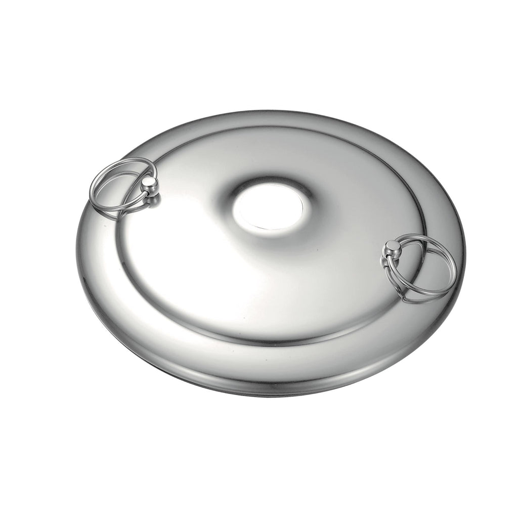 しゃぶしゃぶ鍋（18-8ステンレス）