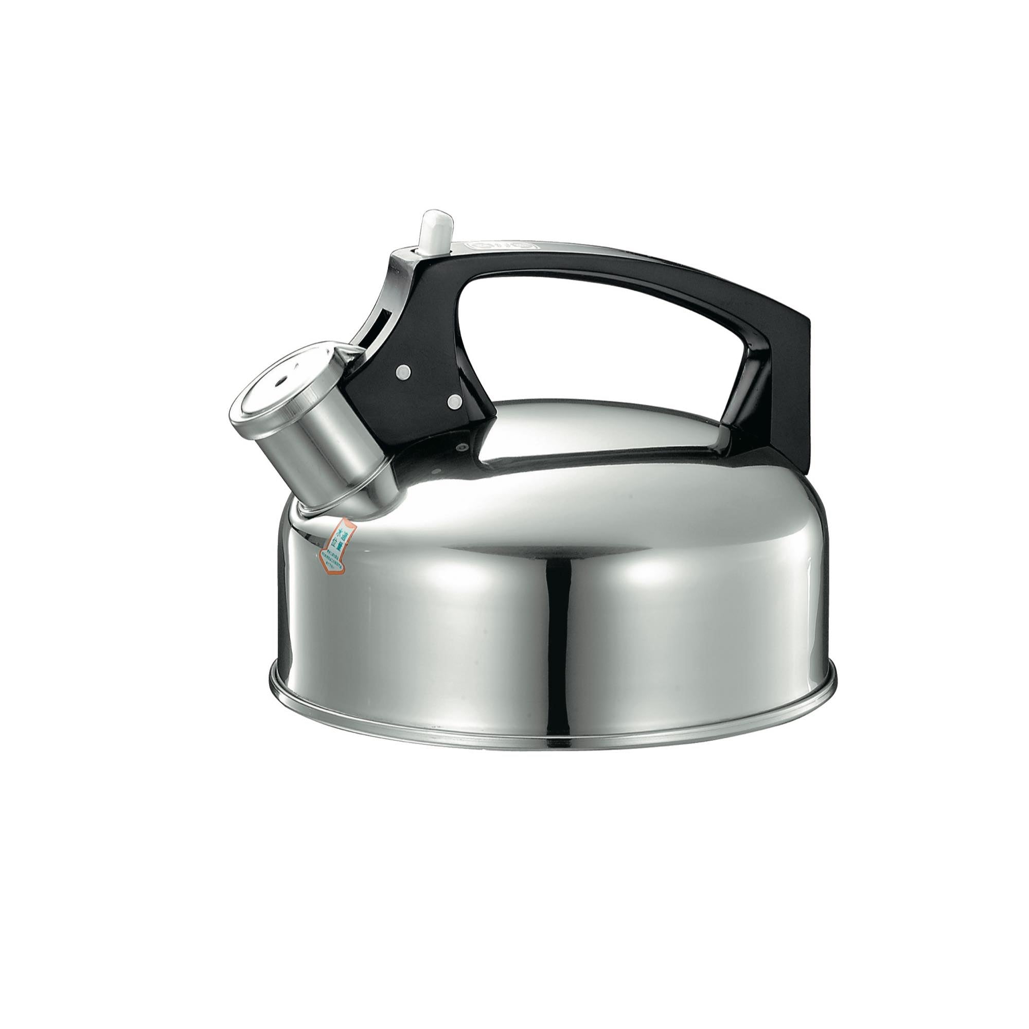 オルゴールケットル