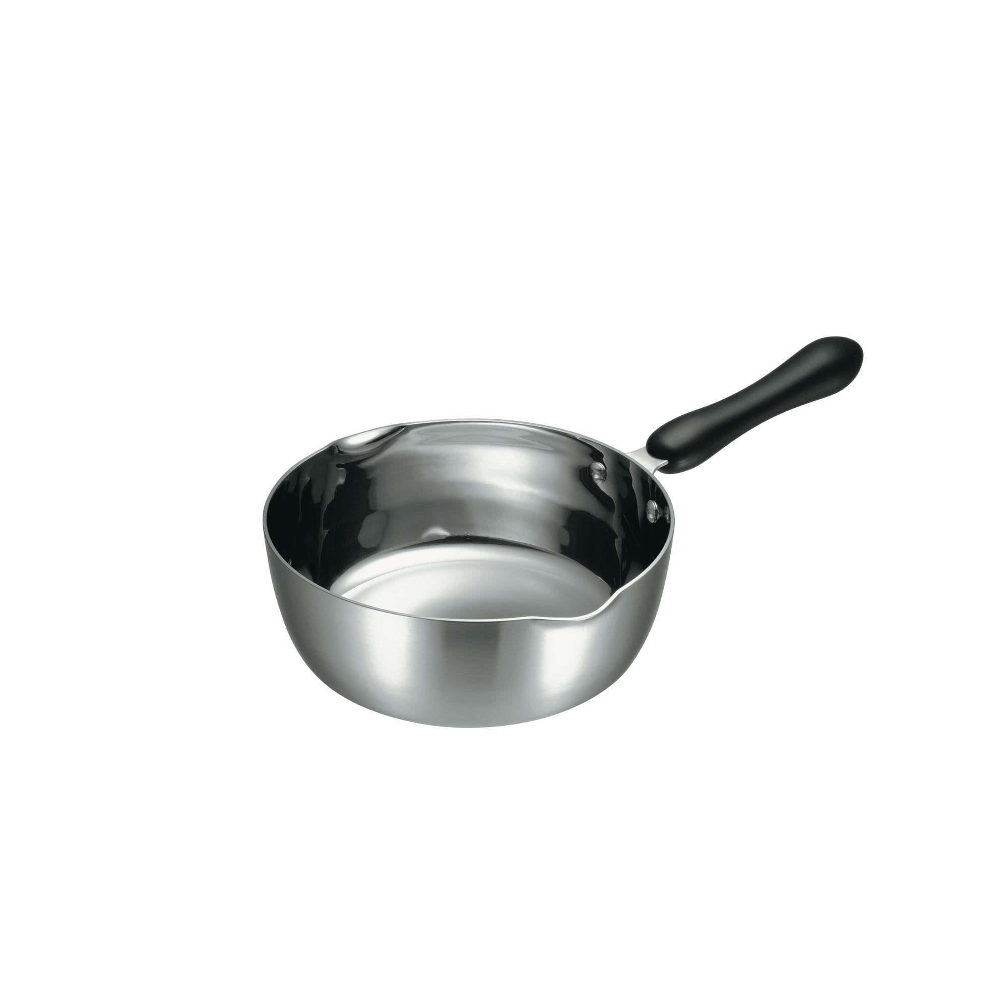 外輪鍋（19-0ステンレス） – 株式会社本間製作所