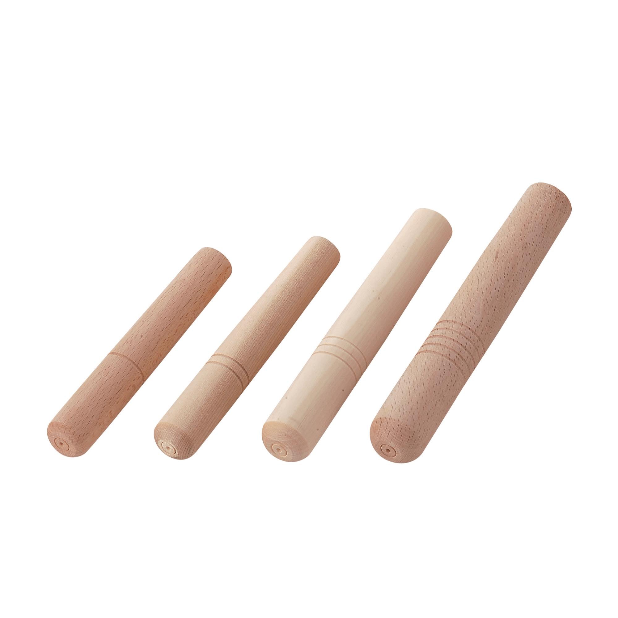 木柄（雪平鍋用）