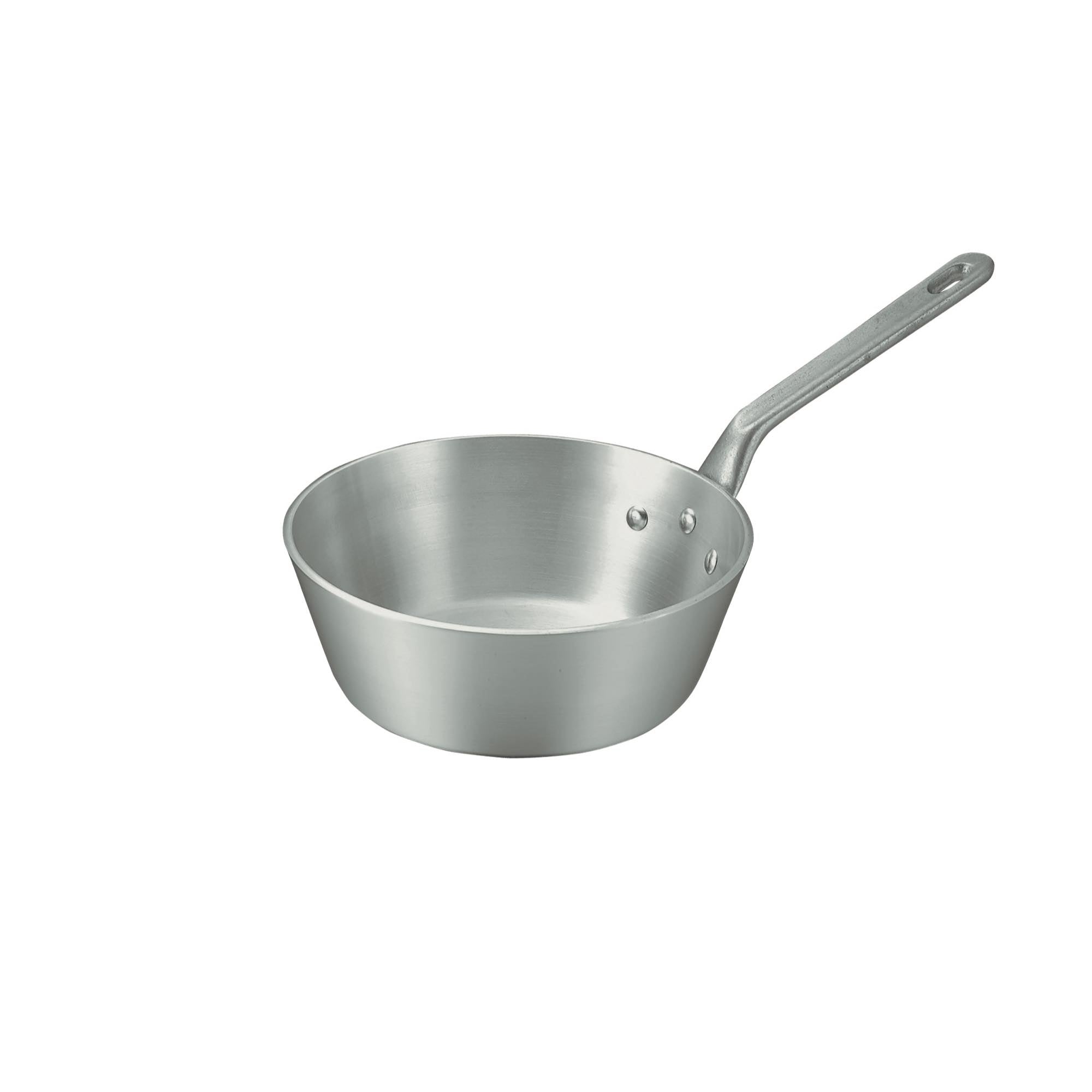 テーパーパン 超厚底（アルミ製）