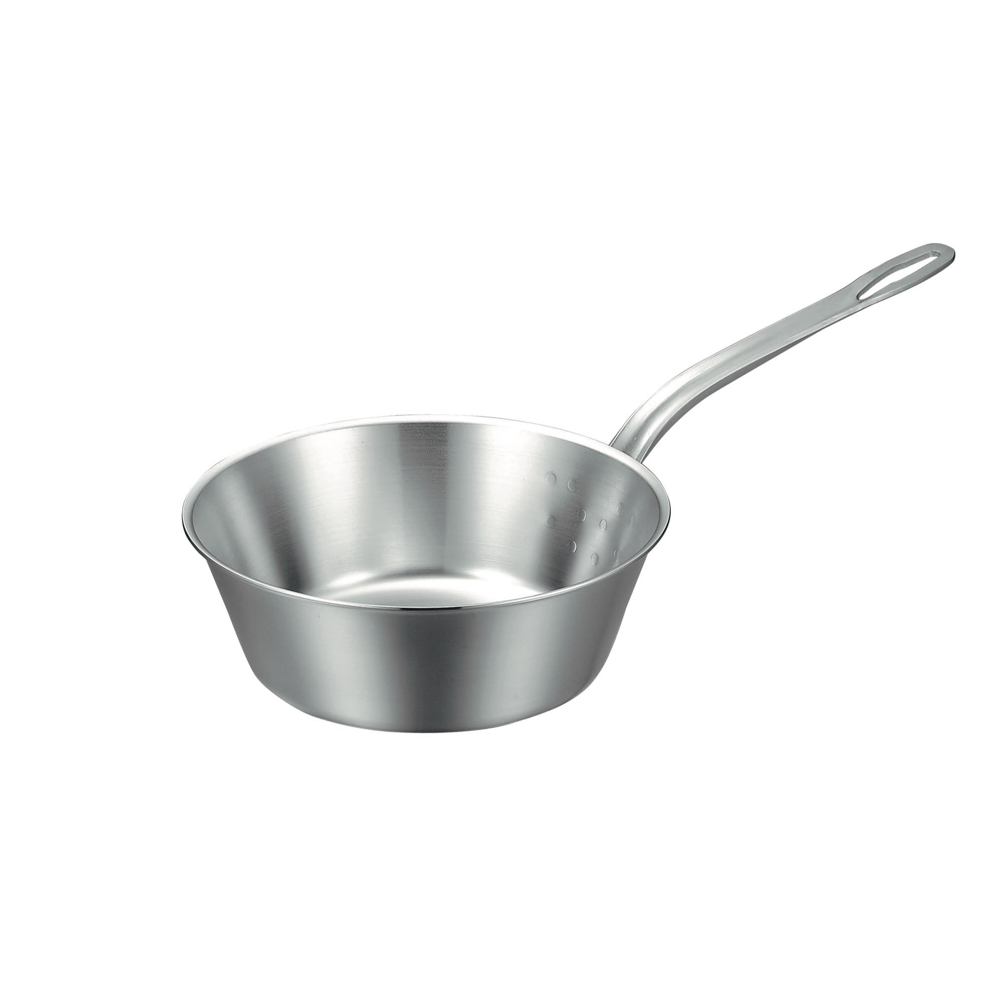 テーパーパン（超厚底）