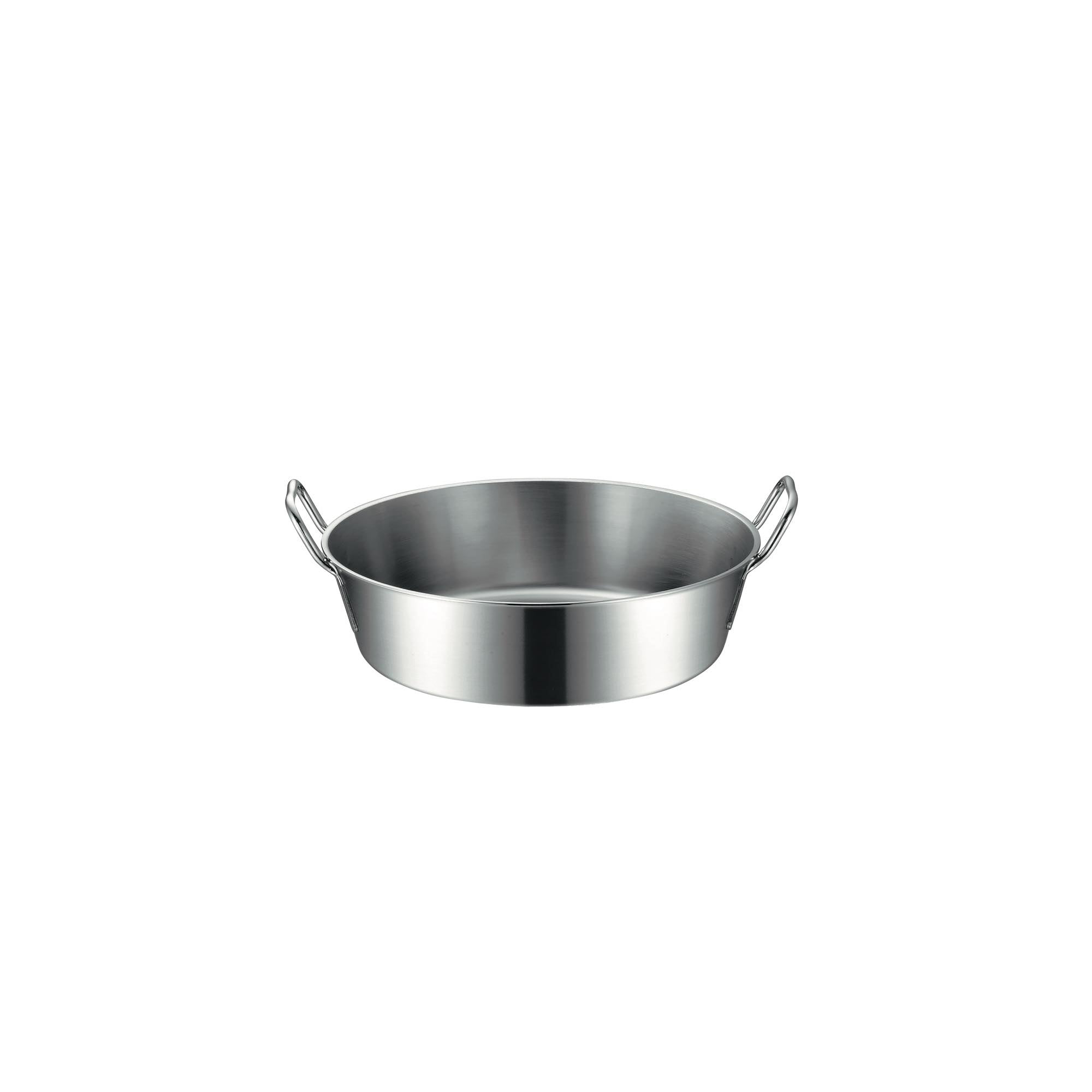 揚鍋（超厚底）