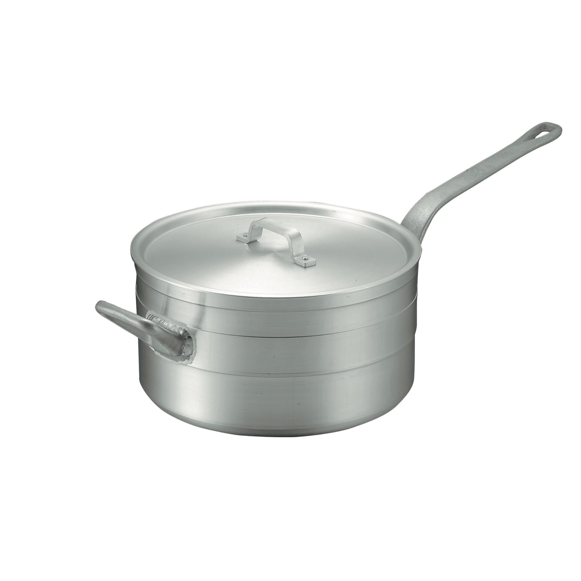 シチューパン（アルミ製）