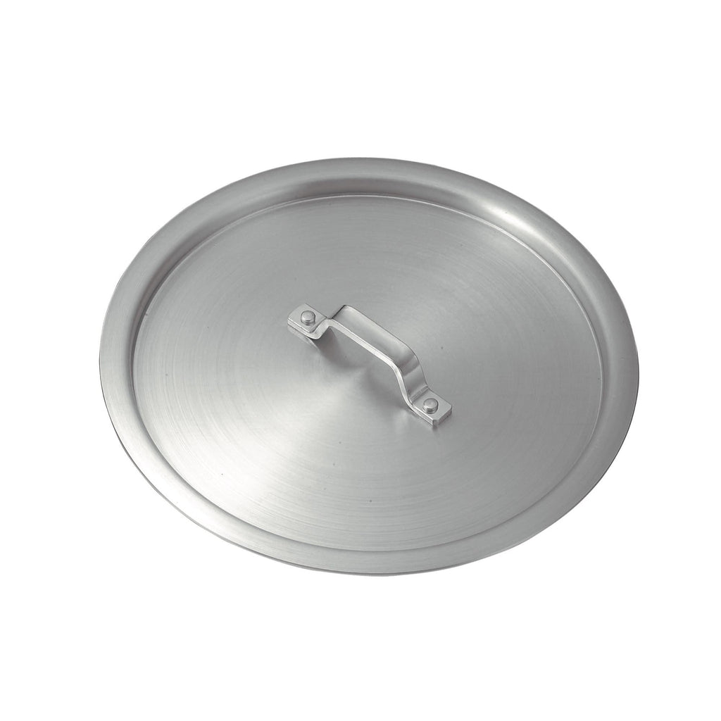 シチューパン 目盛付（アルミ製）