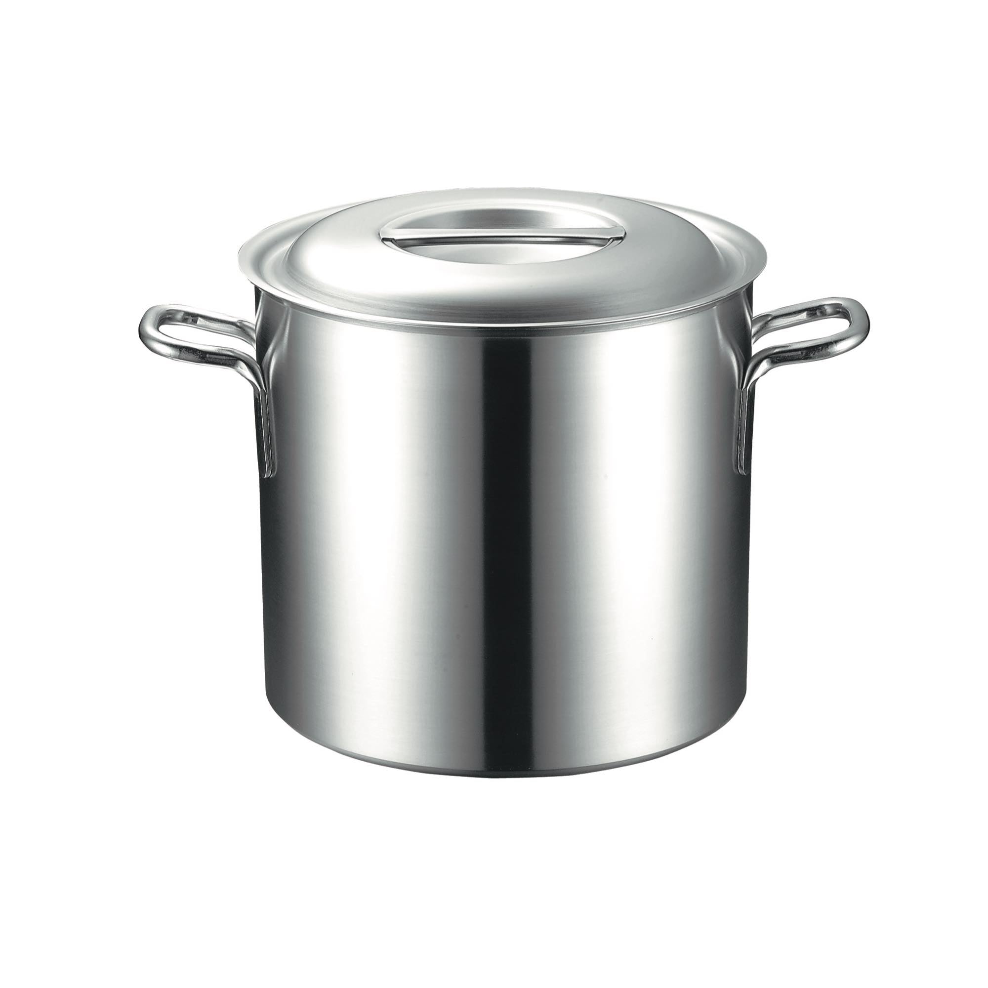 寸胴鍋（超厚底）