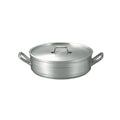 外輪鍋 超厚底（アルミ製）