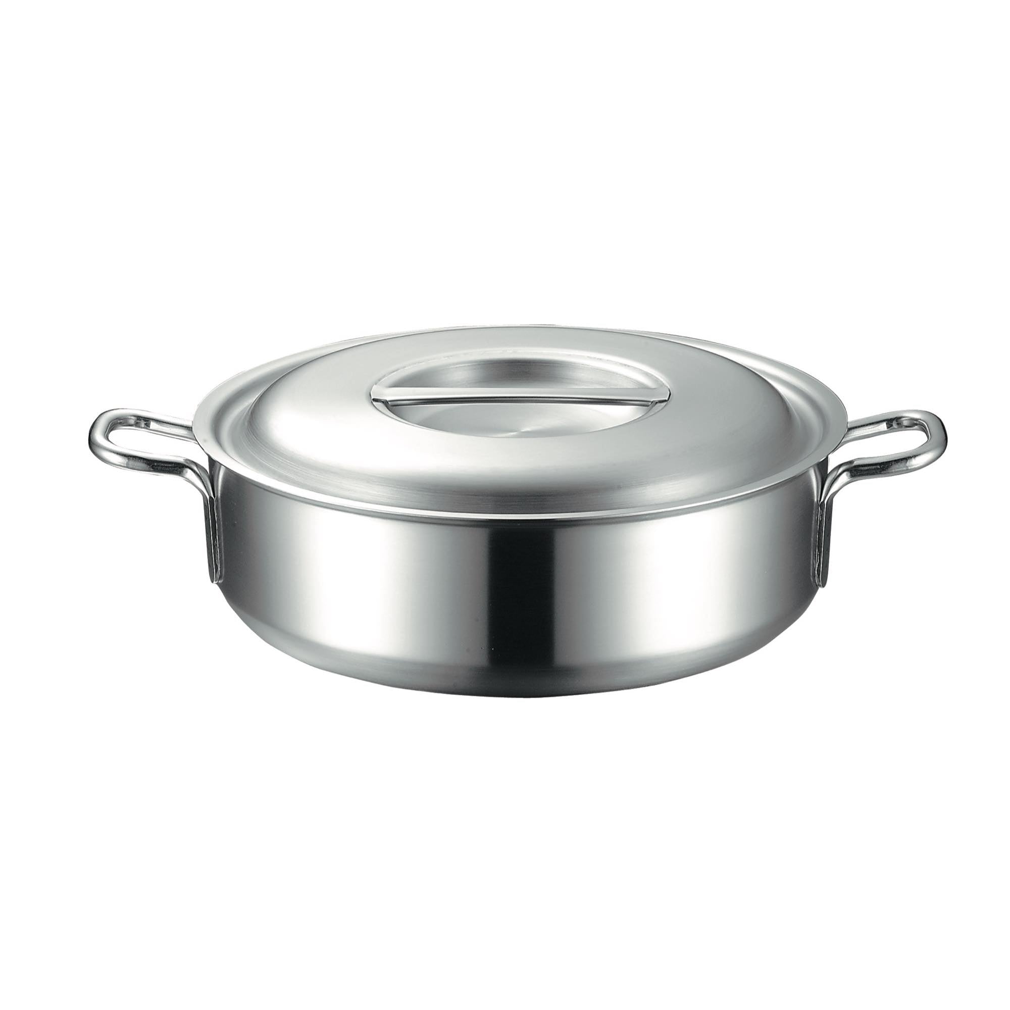 鍋 – 株式会社本間製作所