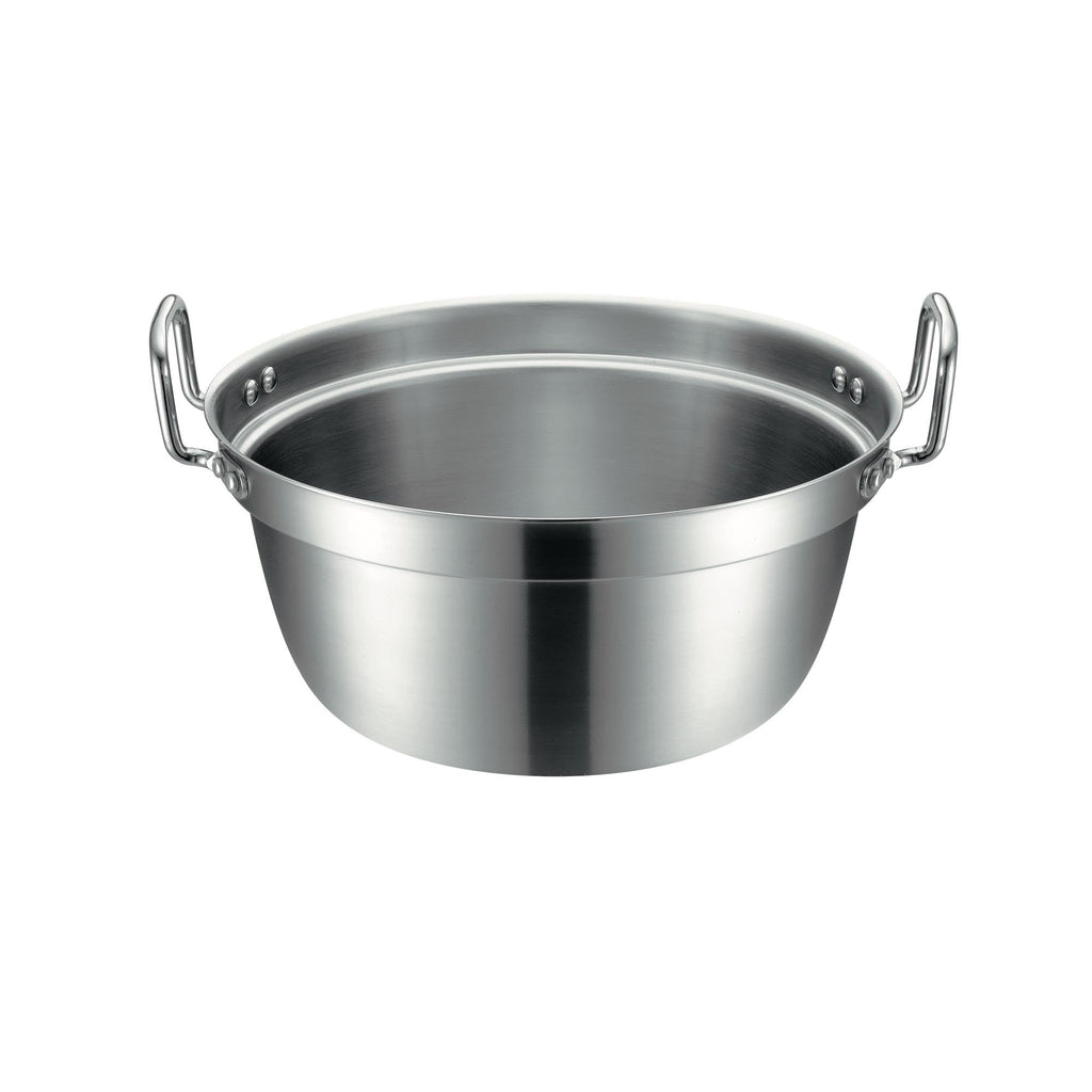 段付鍋（超厚底）