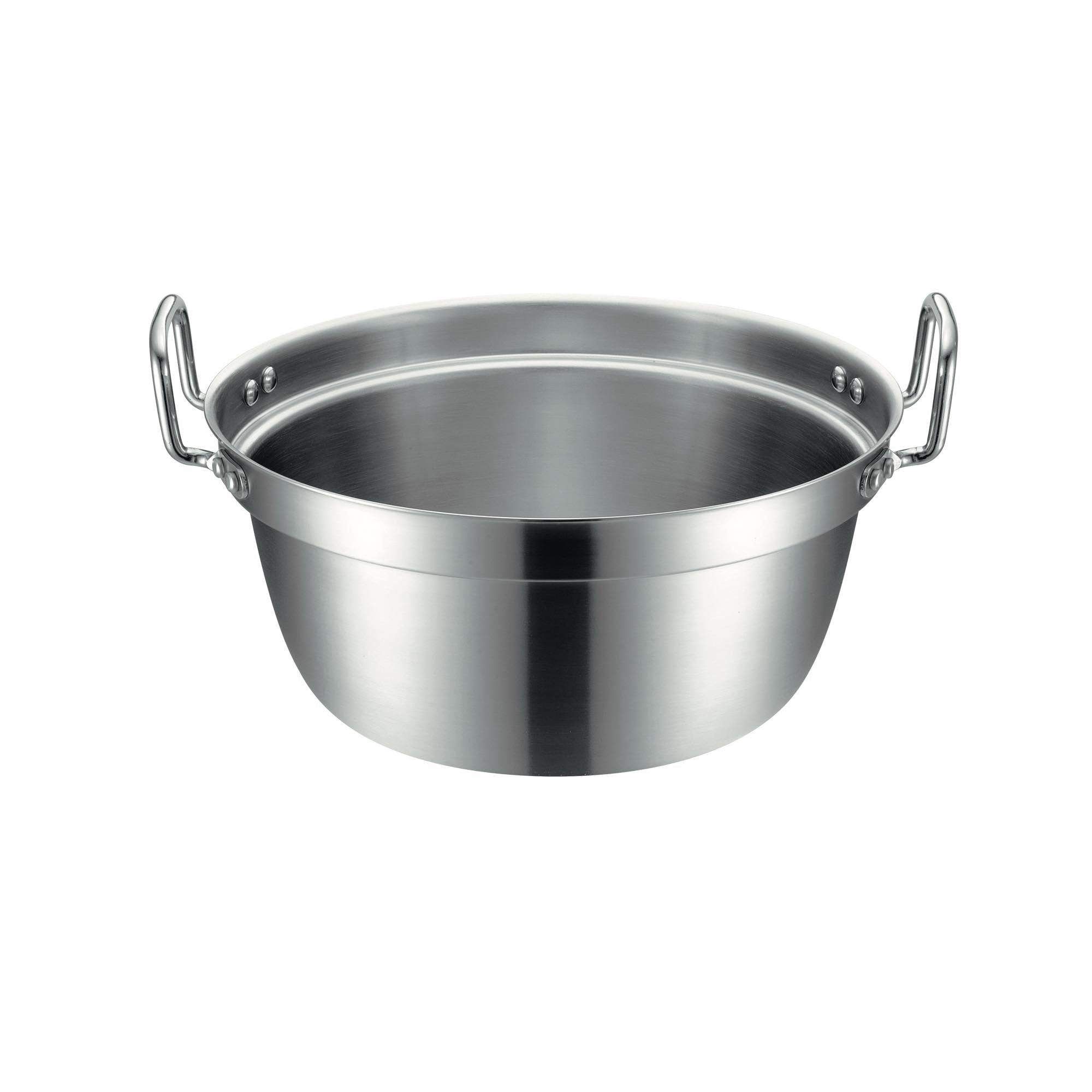 段付鍋（超厚底）