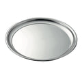 Round tray