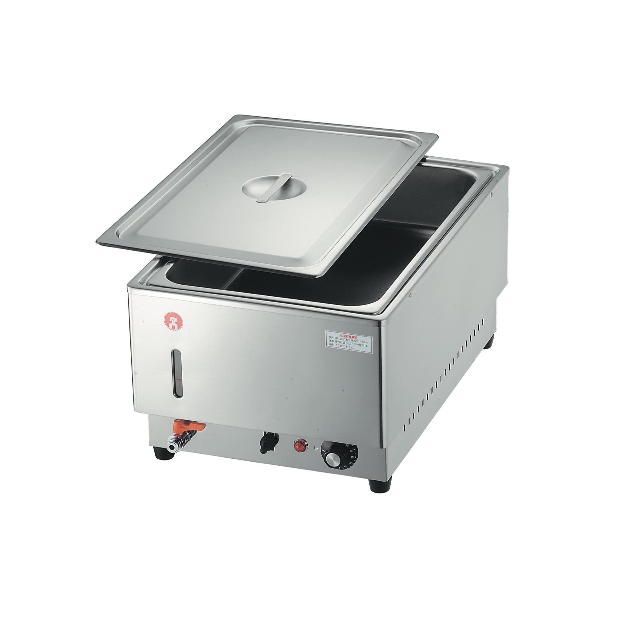 電気フードウォーマー – 株式会社本間製作所