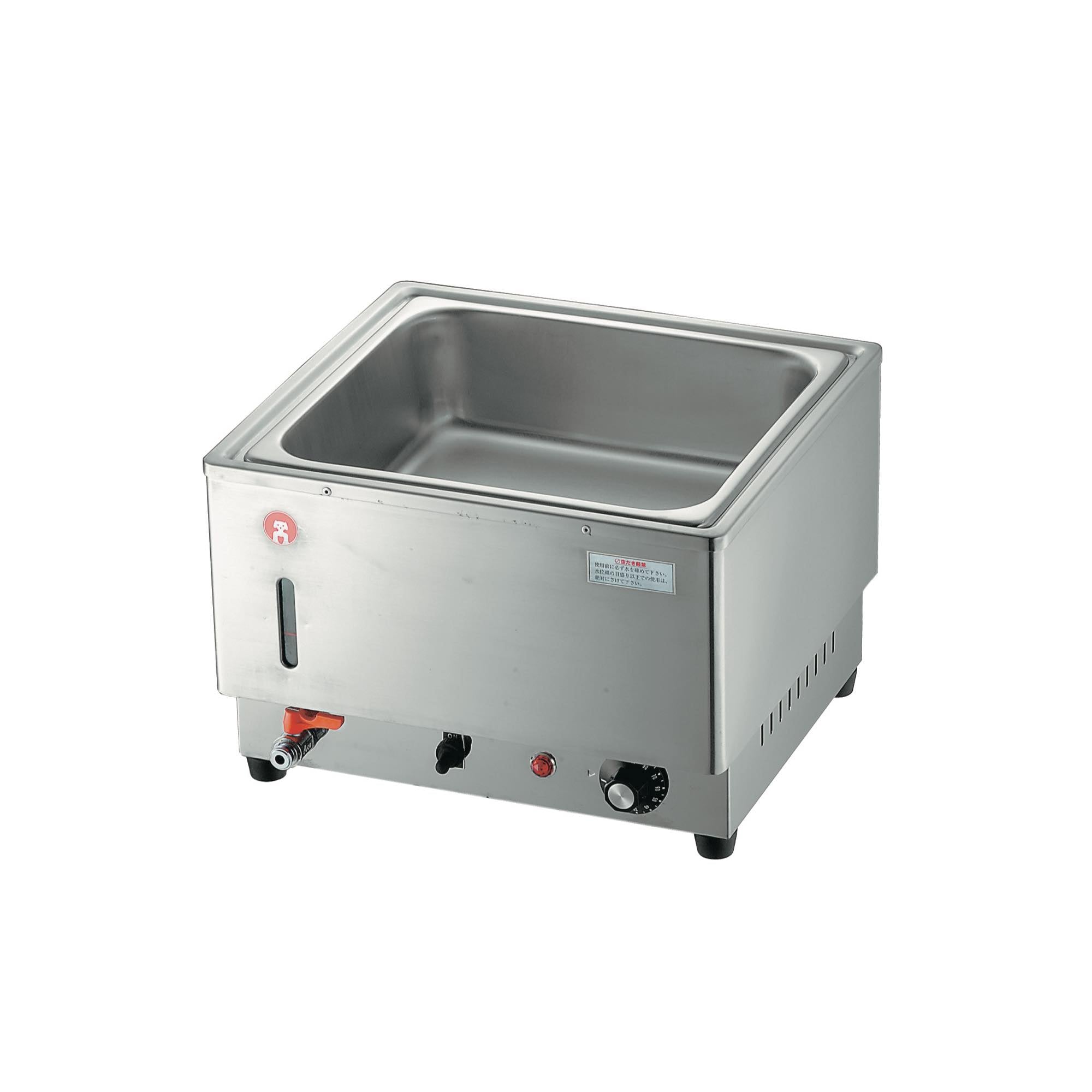 電気フードウォーマー – 株式会社本間製作所