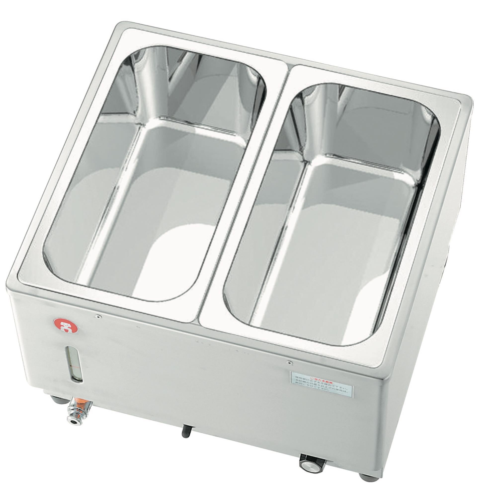 電気フードウォーマー（2/3サイズ）