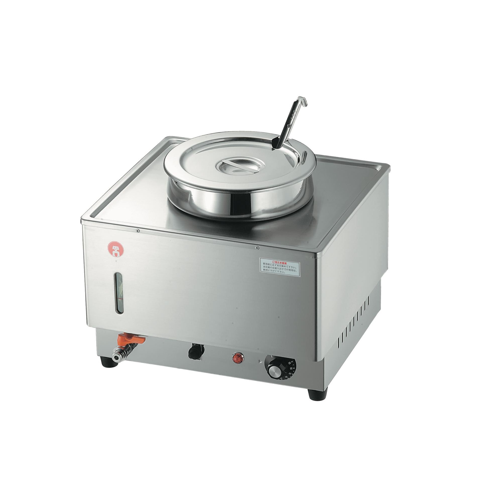 電気フードウォーマー（2/3サイズ）