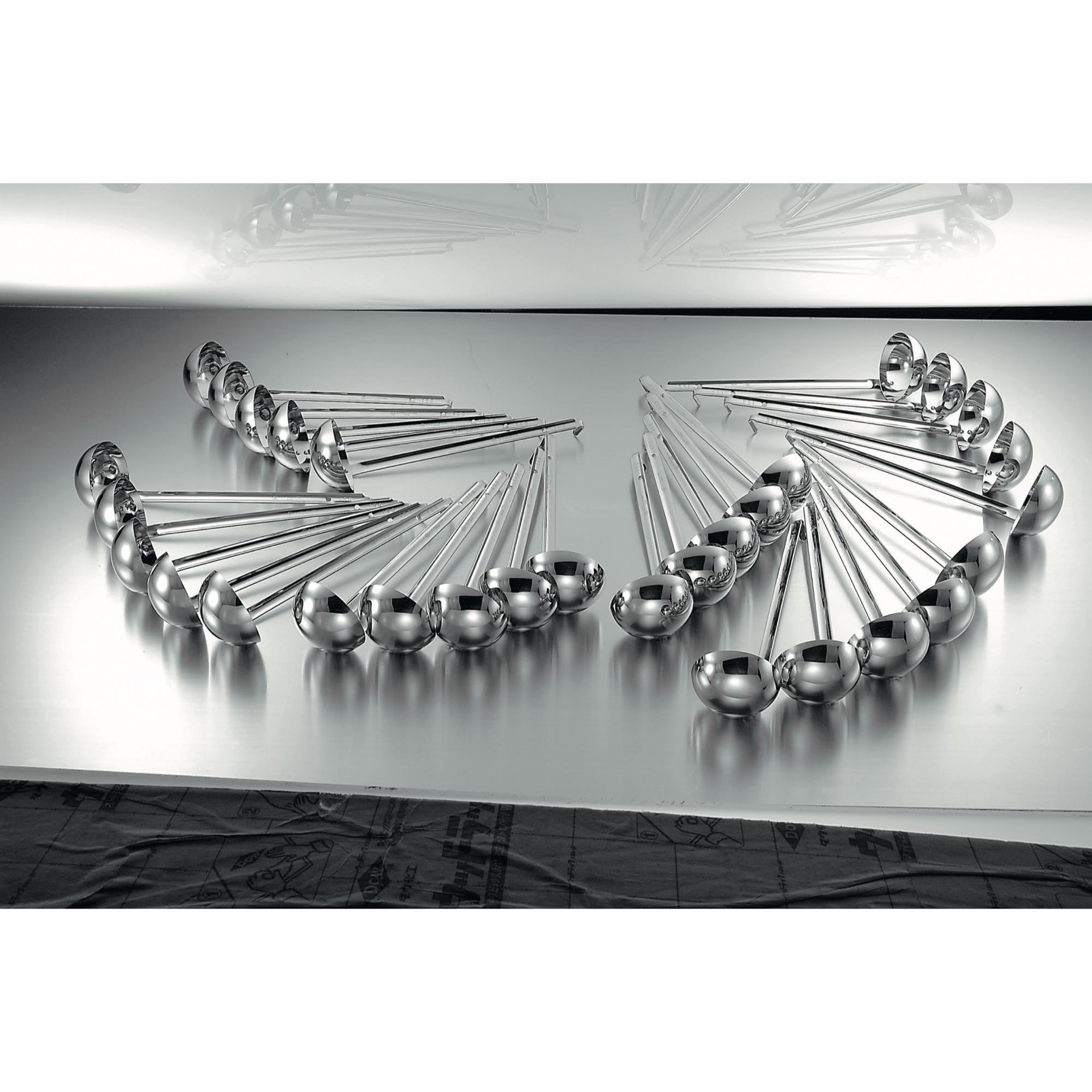 レードル（18-8ステンレス）