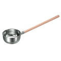 Water ladle