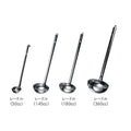 Ladle (18-0 stainless steel)