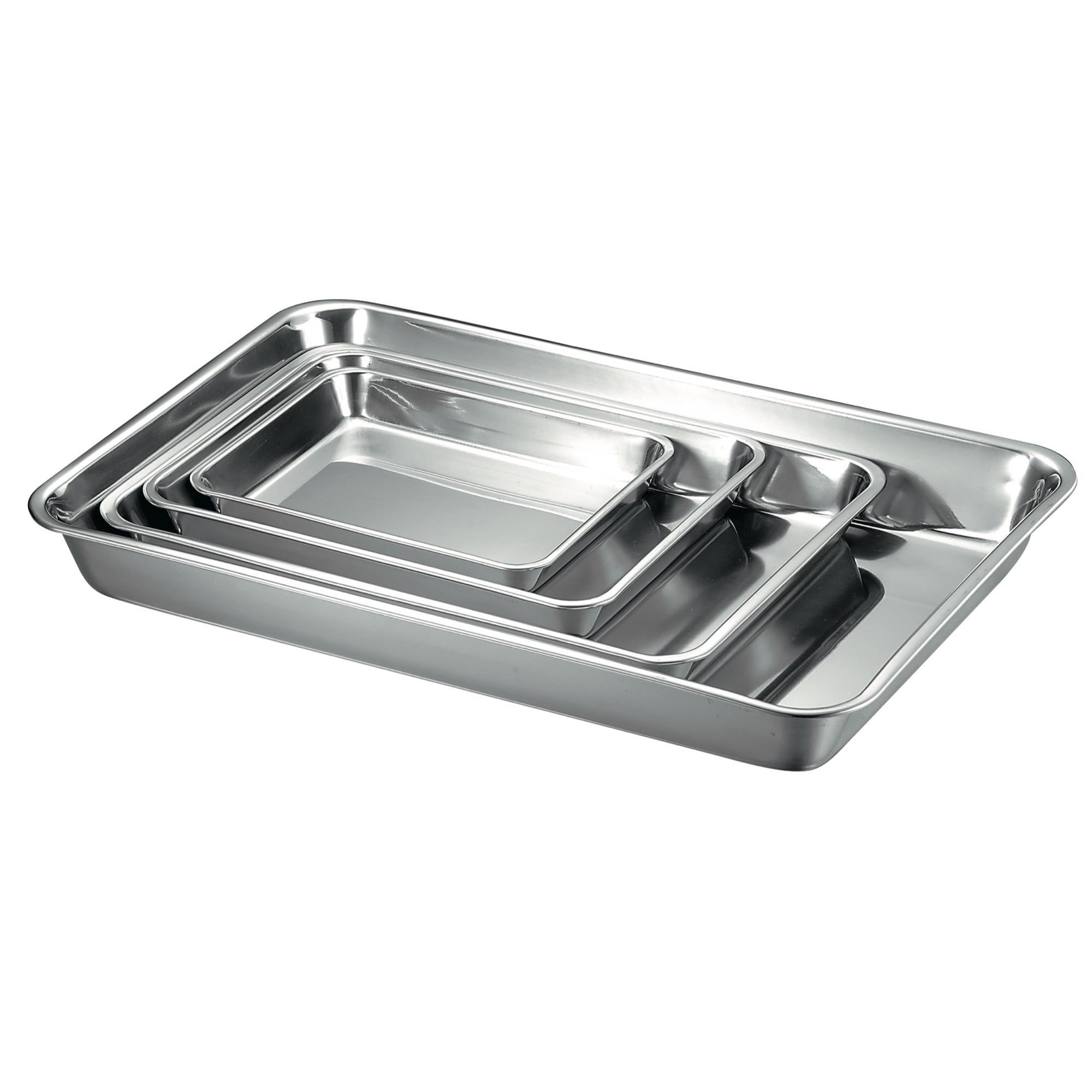 角バット（浅型）