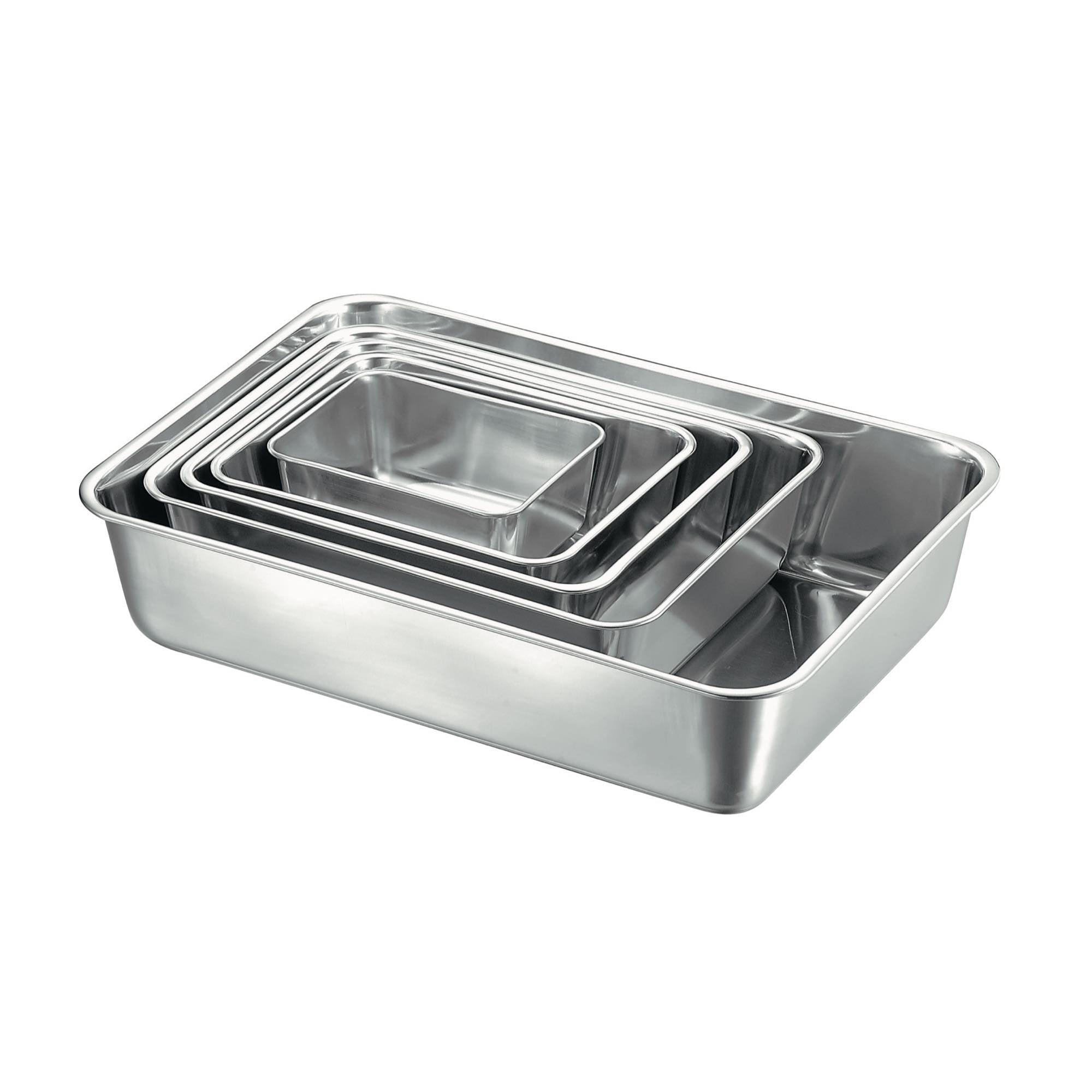 角バット（深型）