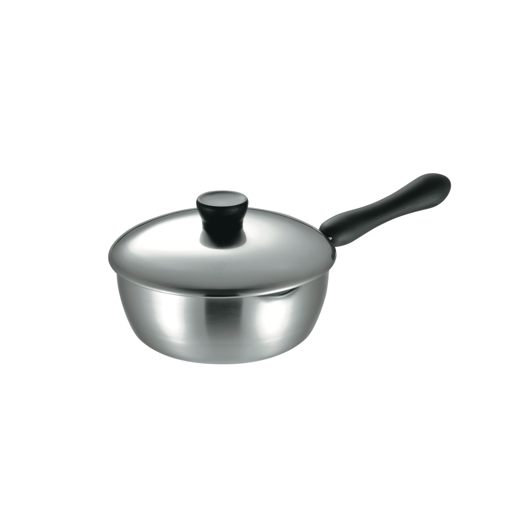 ユキヒラパン（3層鋼クラッド）