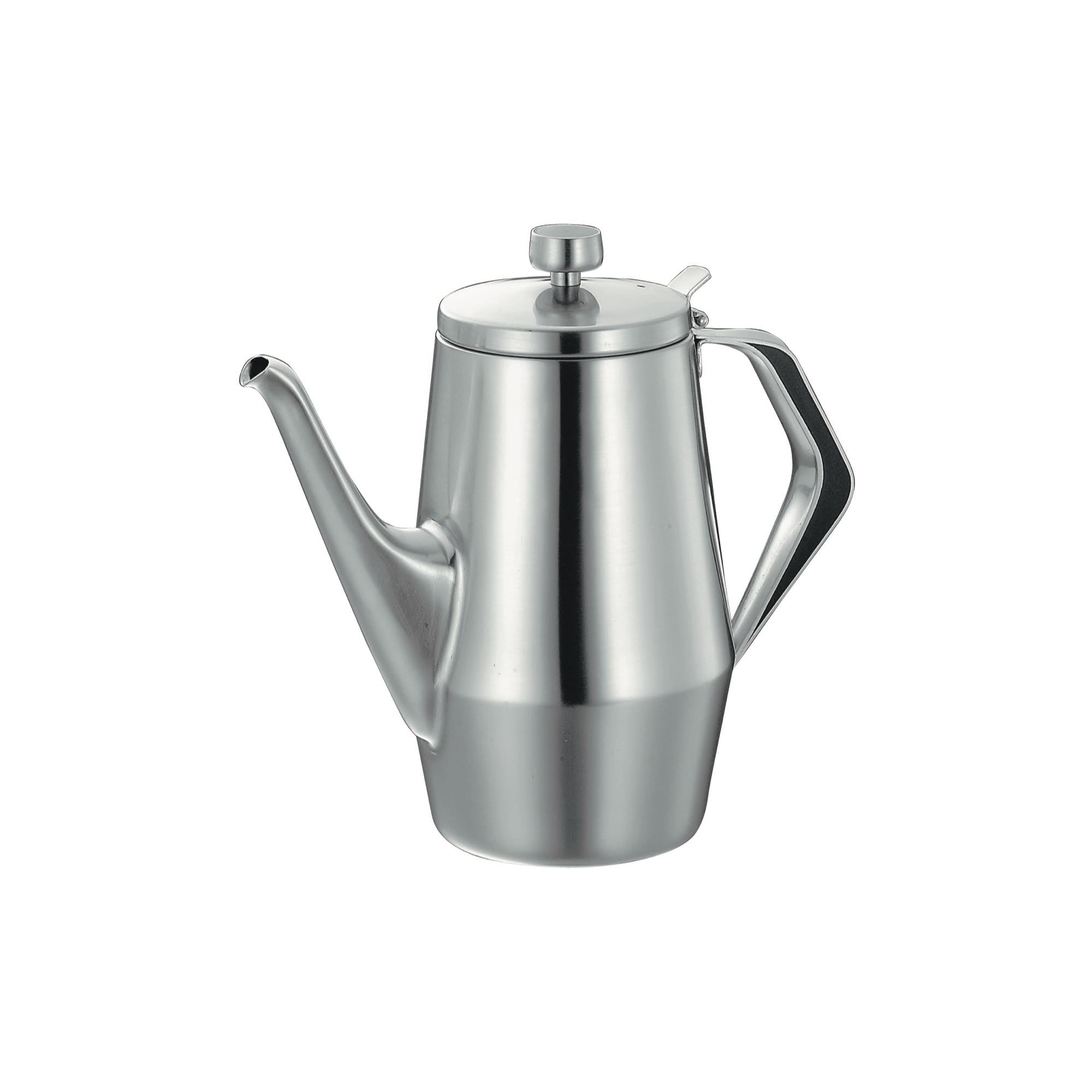 コーヒーポット（レジン）