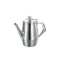 Coffee pot (steel)