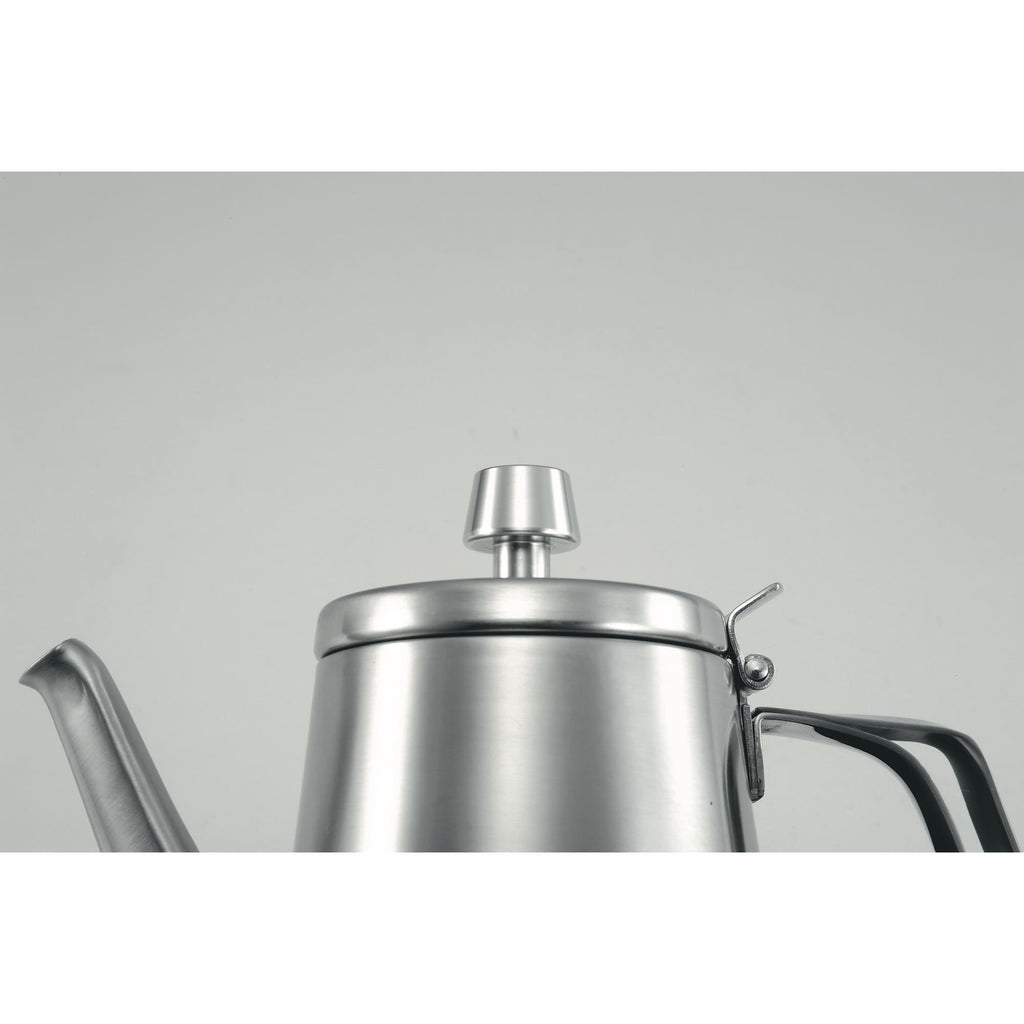 コーヒーポット（スチール）