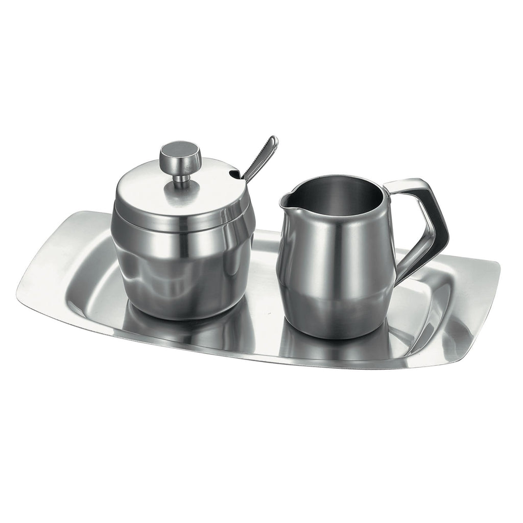 クリームポット（レジン）