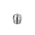 Sugar pot (steel)