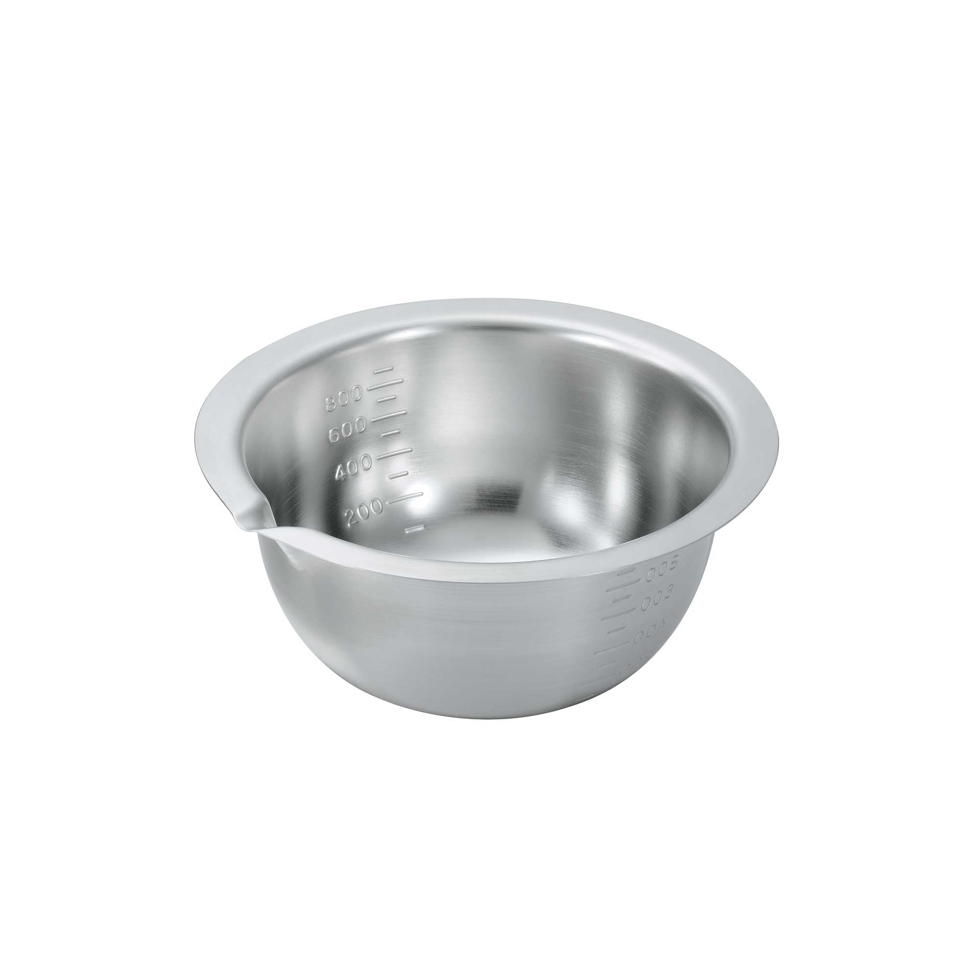 深型ボウル（フラットエッジ）