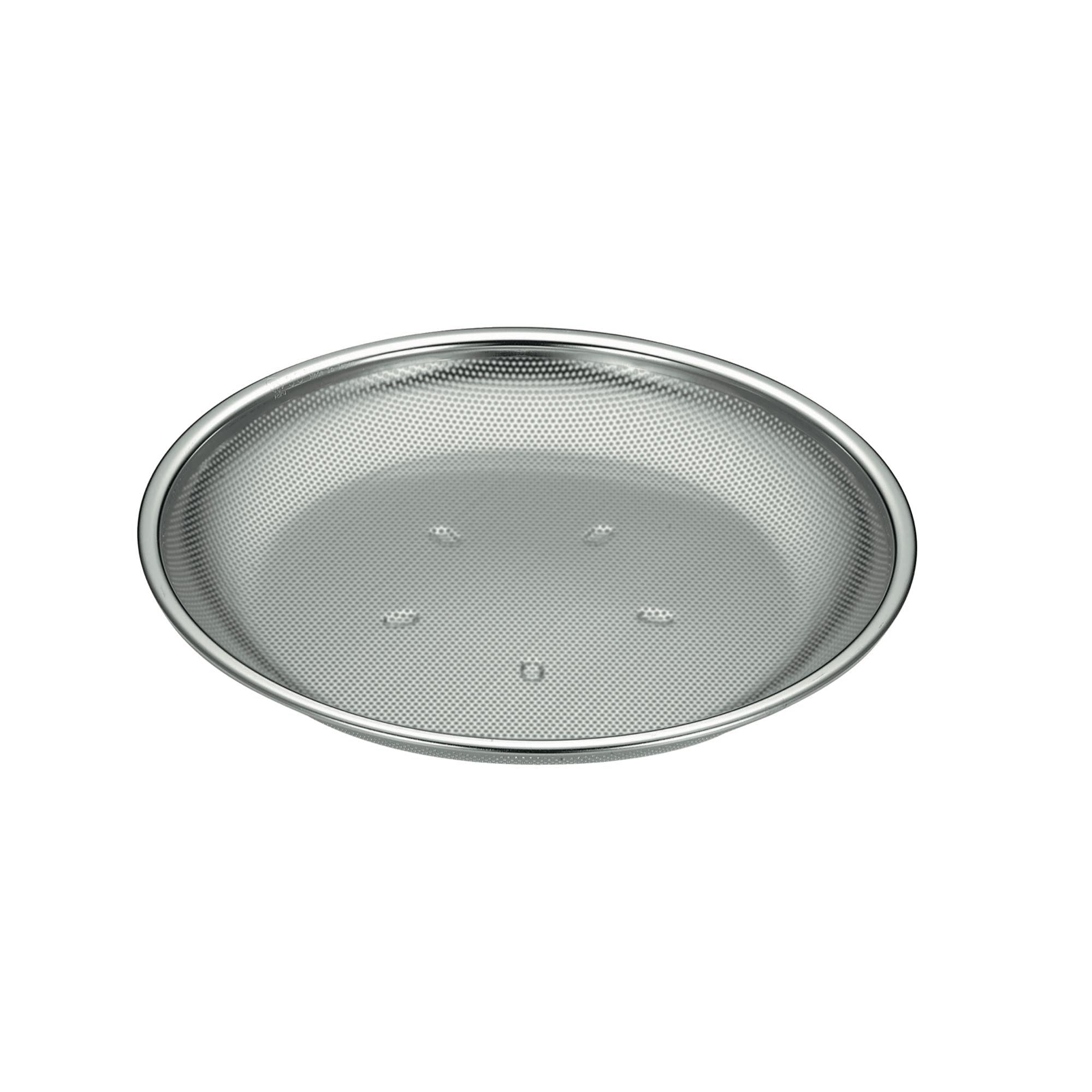 パンチ盆ざる型