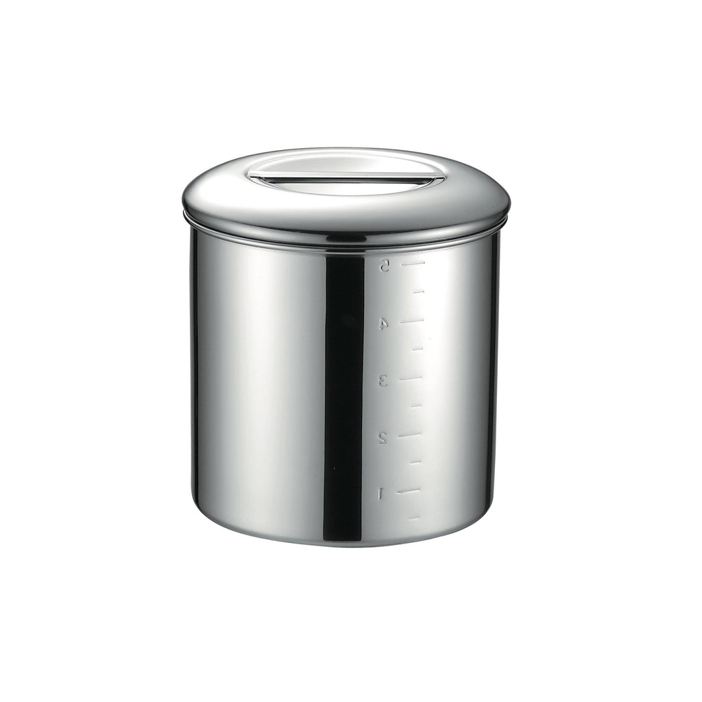 内蓋式キッチンポット（目盛付）