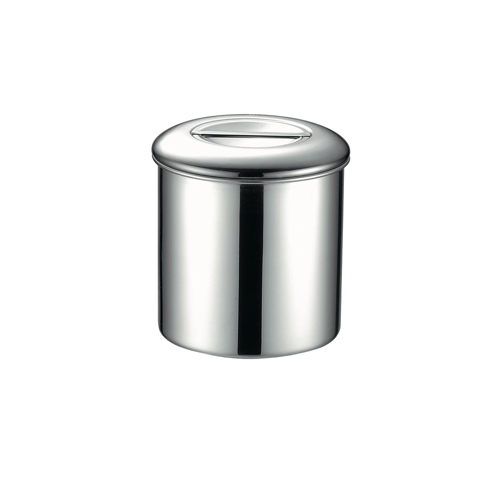 内蓋式キッチンポット（19-0ステンレス）