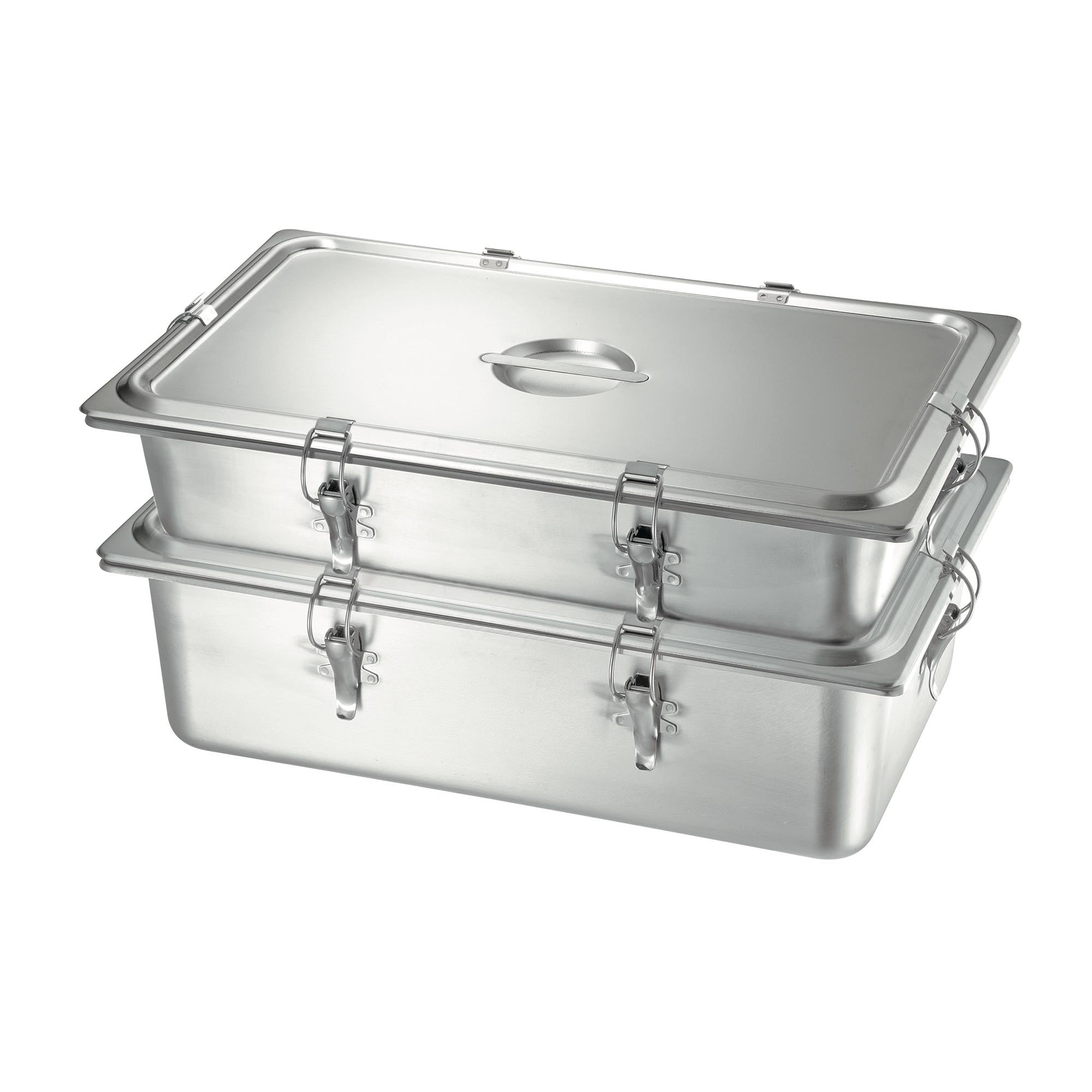 運搬用ホテルパンセット（スタッキング仕様）