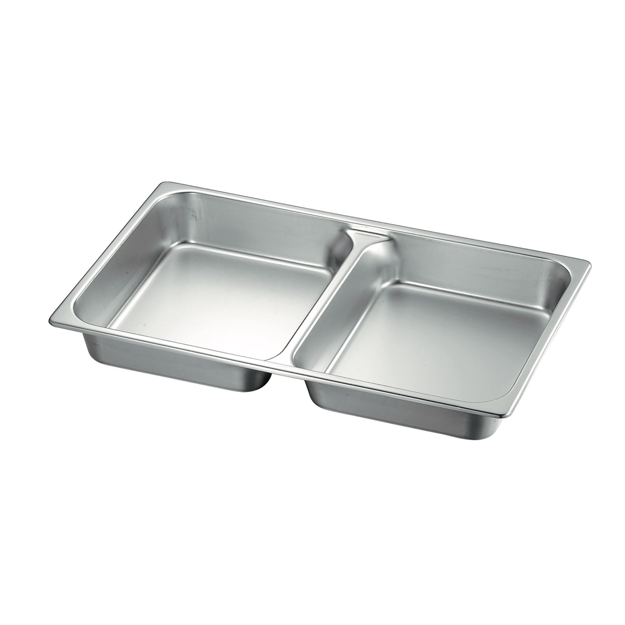 ホテルパン ダブルパン しきり付中子