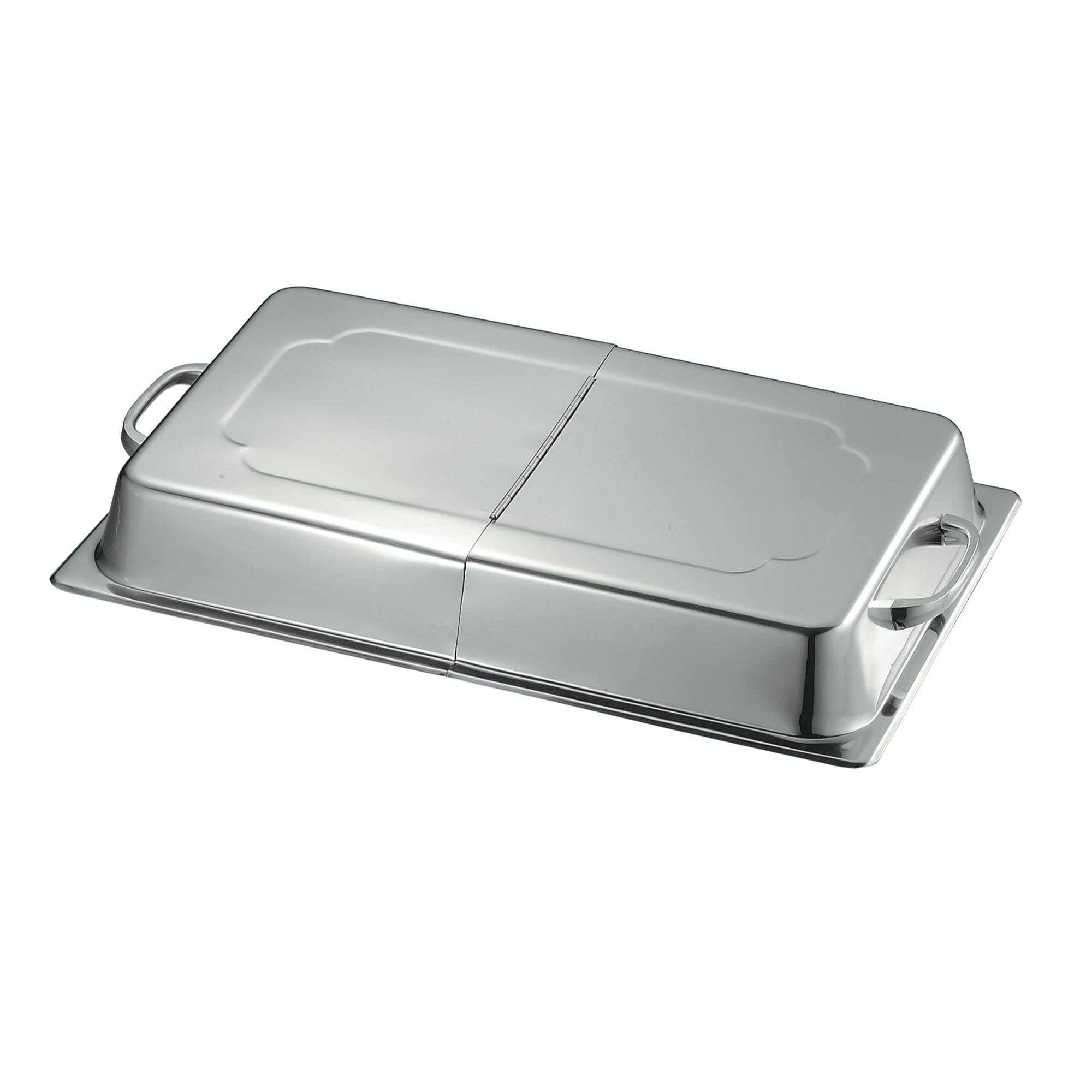 ホテルパン蓋（ヒンジ付）DHタイプ