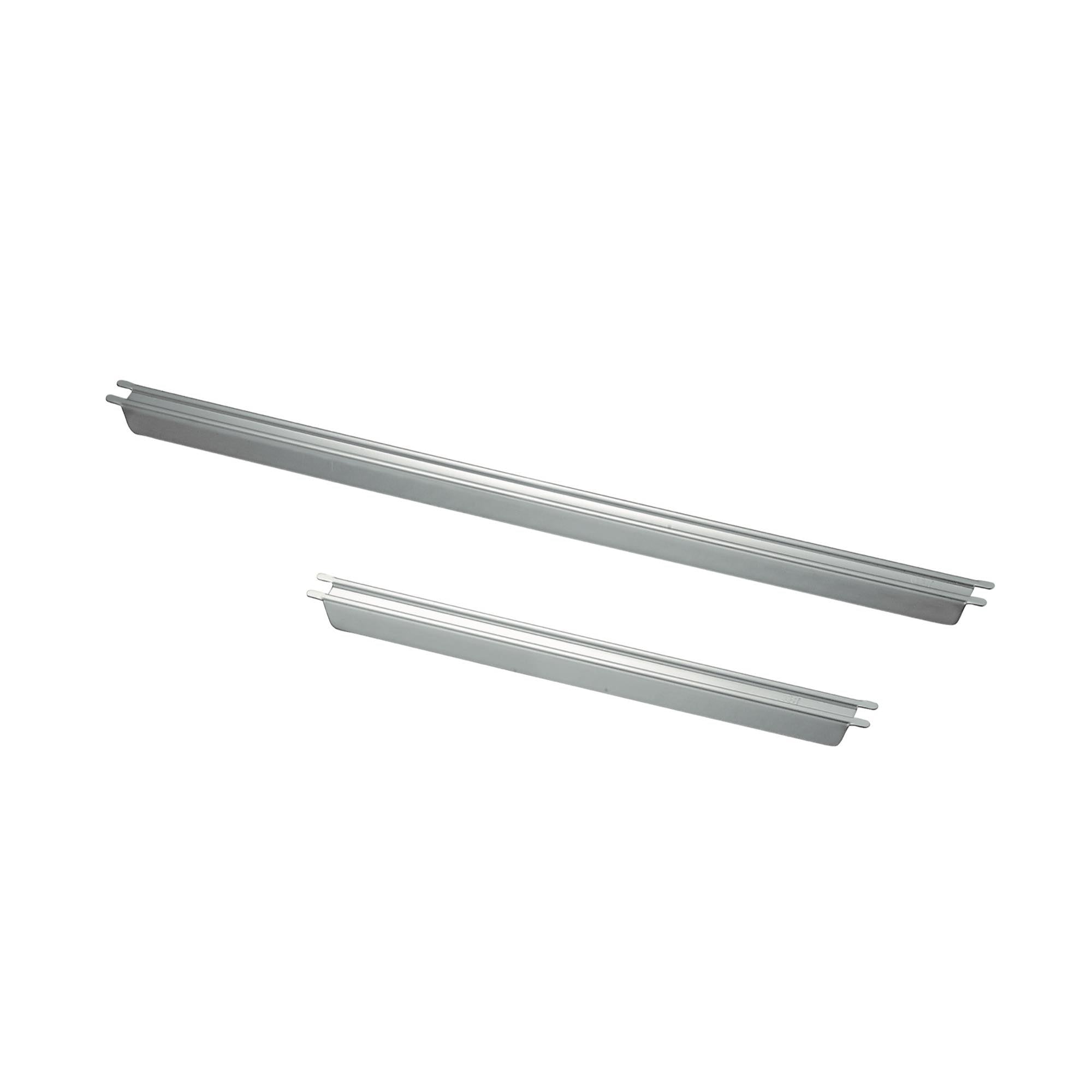 ホテルパン アダプターバー