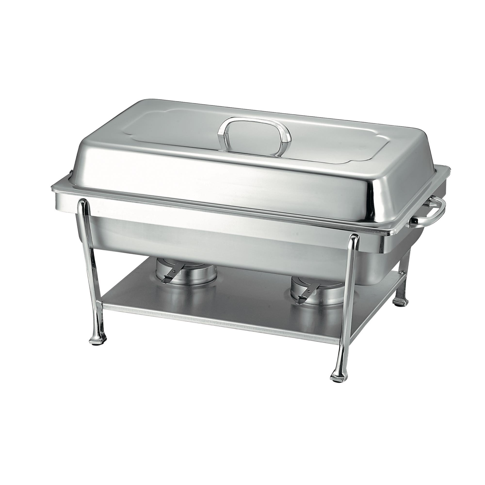 Chafing set, standard type