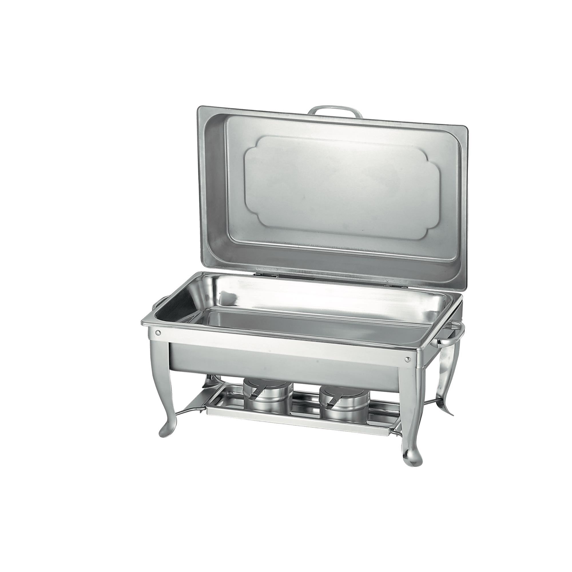 チェーフィングセットSH型