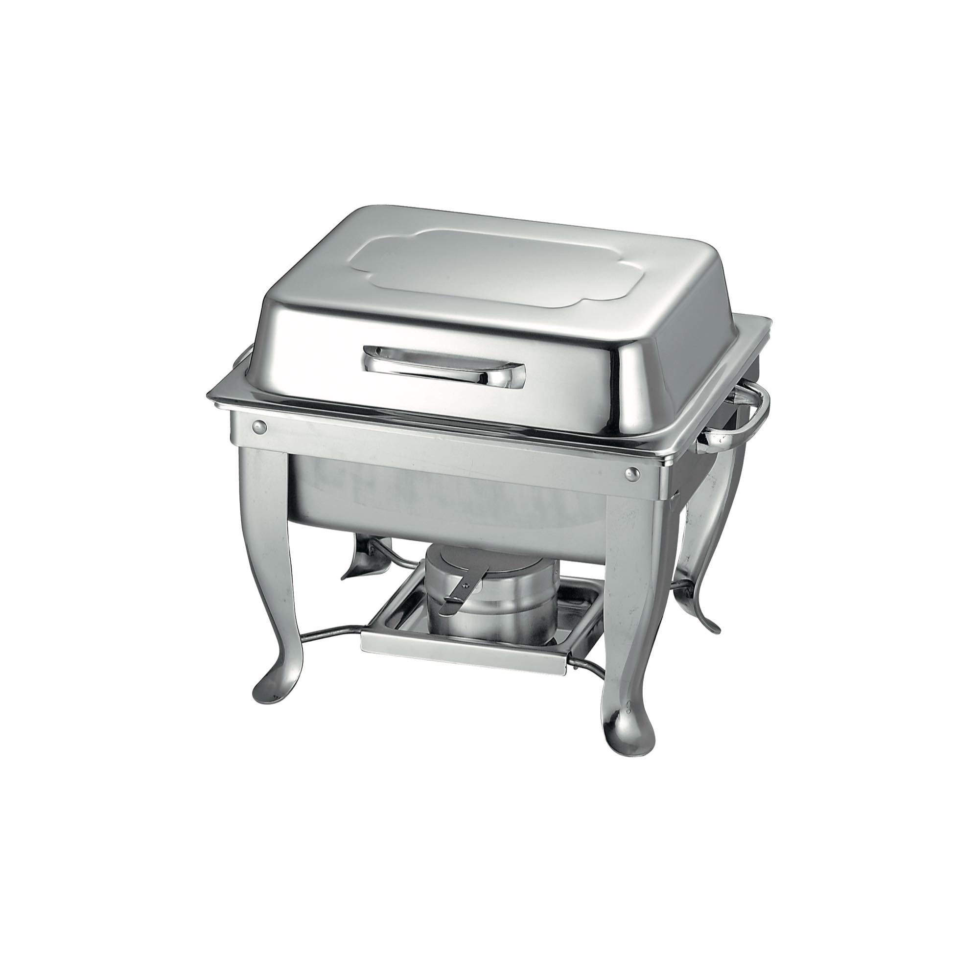 チェーフィングセットSH型