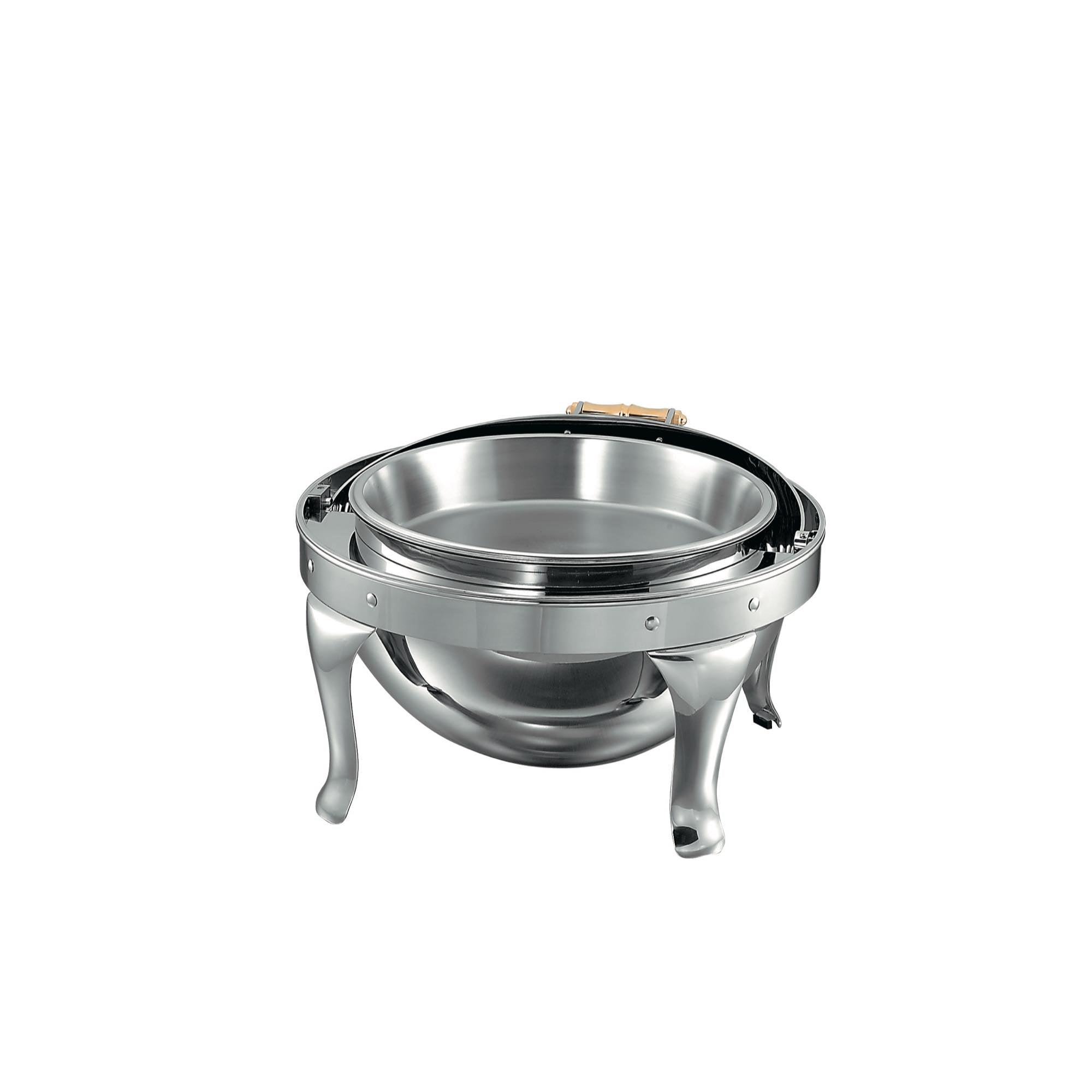 チェーフィングセット（ロールカバー式）