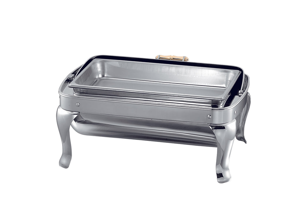 チェーフィングセット（ロールカバー式）