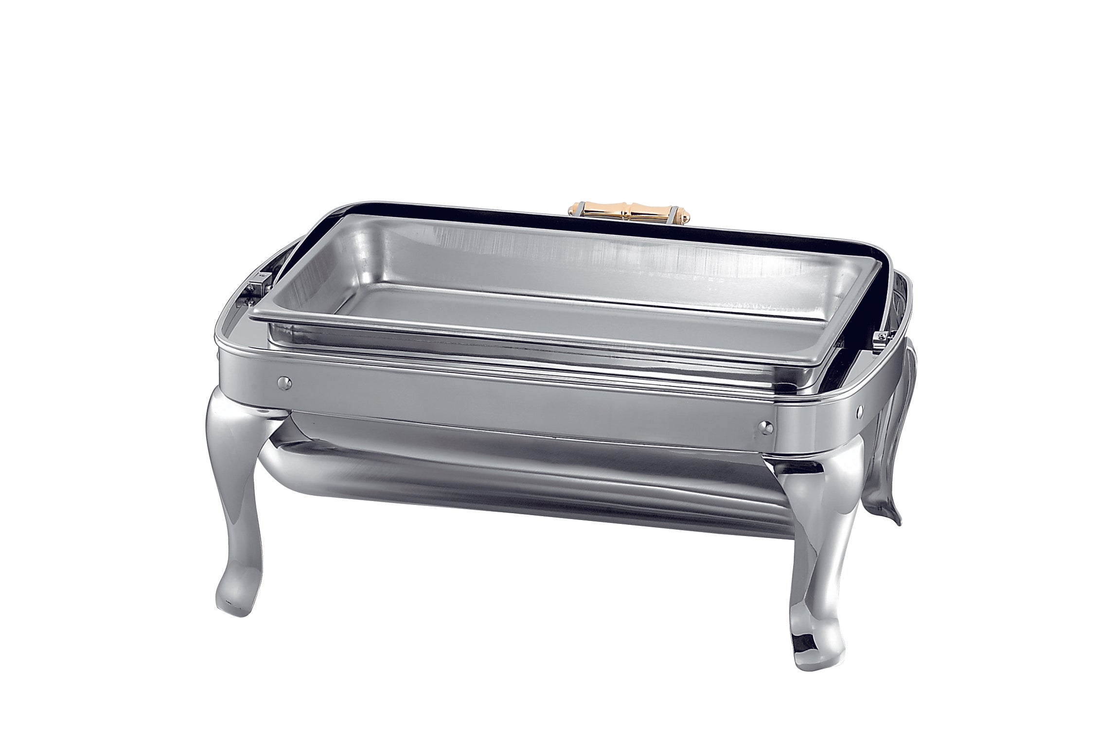 チェーフィングセット（ロールカバー式）